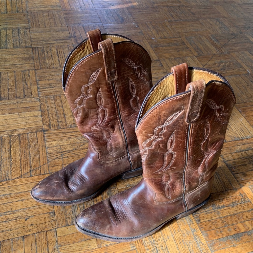 Cowboy 🤠 Boots